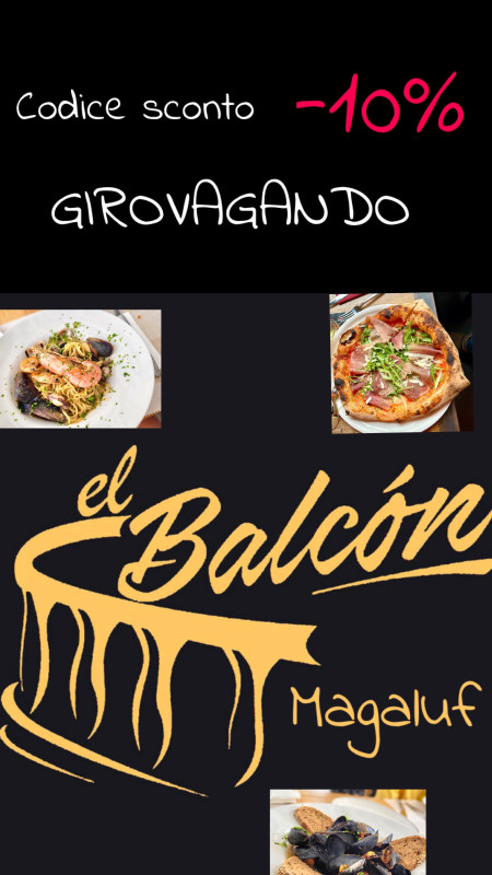 Girovagando.eu